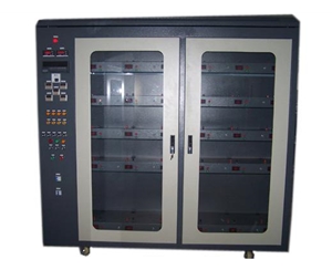 程控型開關電源老化系統